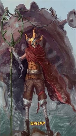 From Tall Tales to True Grit Usopp’s Journey to Heroism