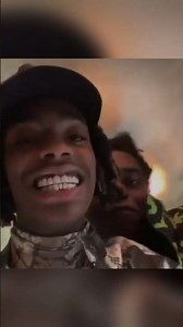 * RARE * YNW Melly & Kodak Black #ynwmelly #ynw #melly #freemelly #viral