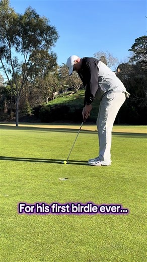 Golfing Expectations: Sunday Morning with the Boys