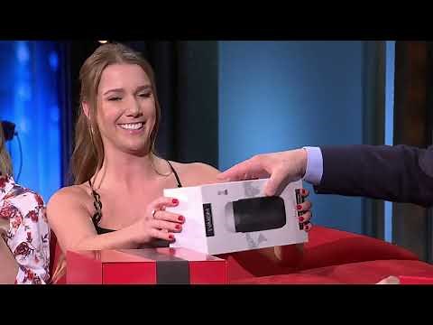 3. Alexis Crystal - Show Jana Krause 6. 3. 2024