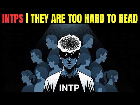 Why INTPs Are Misunderstood By 70 Percent Of The Population