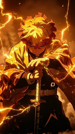 KEN | IMPACT on Instagram: "New year , better we!💥🤝🏻 . . . ( Zenitsu edit ,Demon Slayer ,Thunder Breathing ,Anime inspiration ,Zenitsu badass moments ,Zenitsu and Gramps ,Zenitsu life lessons ,Anime character growth ,Zenitsu transformation ,Inspirational anime scenes ,Zenitsu Thunder Breathing ,Demon Slayer AMV ,Zenitsu motivational edit ,Anime edits 2025 ,Zenitsu’s glow-up ,Anime New Year edit ,Zenitsu power moments ,Zenitsu quotes ,Zenitsu Thunder Breathing forms ,Demon