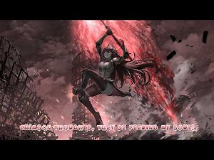 Nightcore - Crimson Thoughts
