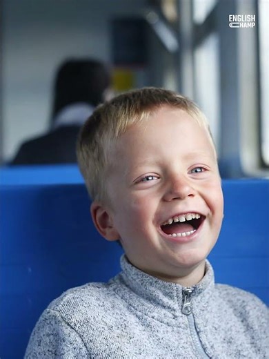 Adverb | English Learning for Kids | Daily English Practice with Fun Activity | English Champ