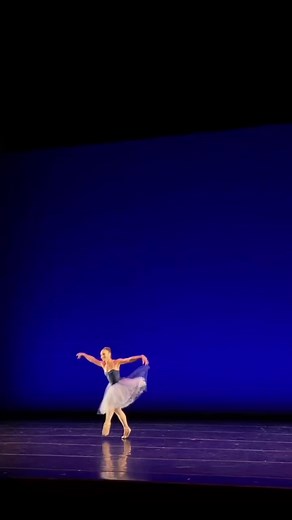 4.1K views · 104 reactions | A twirling #tututuesday featuring Principal dancer Jan Burkhard // Pictured here are some clips from an original solo choreographed by Zalman Raffael for the @cbsummerintensive performance 2023 | Carolina Ballet | Facebook