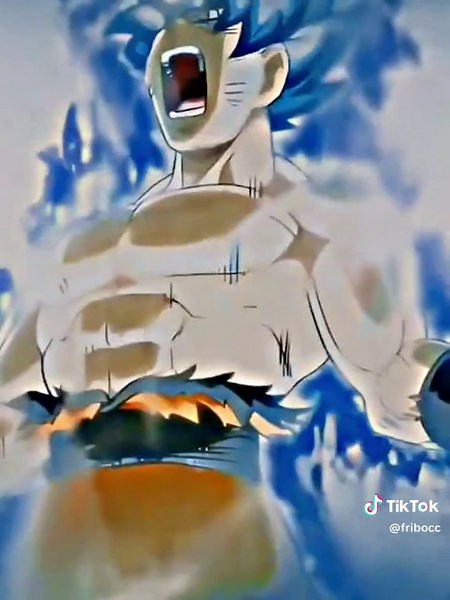 Comparison: Goku (Canon Non-canon) vs Tier System