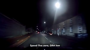 #TRAFFICCOPS | 📺 Stolen cars, uninsured drivers, thousands of pounds in cash and a high-end motor abandoned on the motorway with its engine still running... Traffic Cops is back. The smash-hit series returns to Channel 5 at 8pm tonight, with a focus on our Road Crime Team as they hunt down gangs stealing cars and causing a danger on our roads. This sneak peek shows the team in action as they pursue a suspect vehicle through Glossop. In another story, a suspect car with cloned plates triggers a 