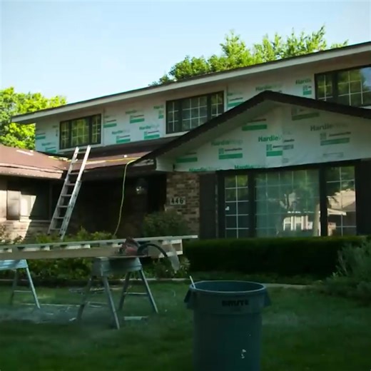 We're looking for 150 homeowners in HUDSON COUNTY for a SIDING transformation! Only 3 Easy Requirements: ✅ You Must Be A Homeowner ✅ Your Siding Must Be Damaged Or Over 10 Years Old ✅ You Must Live In An Eligible Zip Code See if you qualify: https://estimate.homegeniusexteriors.com/jameshardie | Home Genius Exteriors