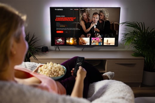 “Straw”: la nueva película de Netflix que domina el Top 10 de la plataforma a nivel mundial - La Opinión