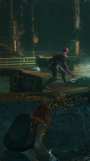 Mary Jane Watson | Marvel Spiderman 2 #spiderman #marvelspiderman2 #ps5 #gaming