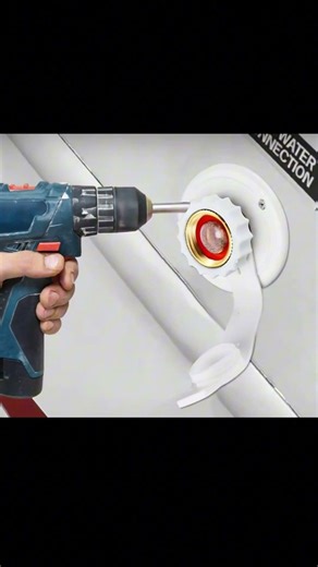 Install Your RV Water Inlet in Minutes #howto #boltigen