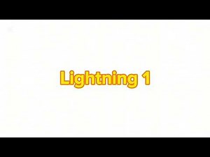 Natural disaster survival sound effects!