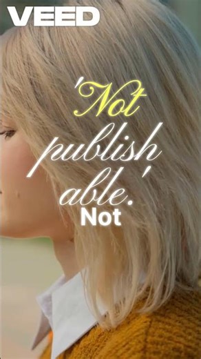 Nobody Teaches You How to Write a Publishable Paper