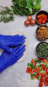 24K views · 82 reactions | 3 days left for the Slice & Sip! Calling all Pizza lovers to InterContinental Dhaka! Enjoy the ultimate pairing of our flavourful personal pizzas and virgin mojito at Cafe Social and Aquadeck! Offer available till 30 September For more info: ‪+8801700799087‬ #InterContinentalDhaka #CafeSocial #Aquadeck #Pizza #Mojito | InterContinental Dhaka | Facebook