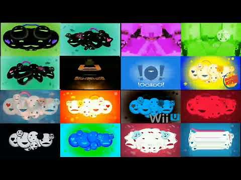 16 Very Turbo Best Animation Logos V15