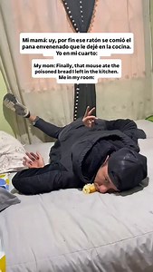 15 reactions | Yo si le sentía un sabor extraño al pan / I knew there was something off about that bread 梁 #paratiiiiiiiiiiiiiiiiiiiiiiiiiiiiiii #comedia #madres #panes #humor #risasaseguradas | Haroldactor | Facebook