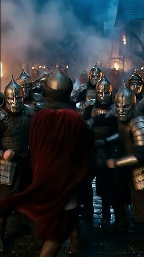 Never Challenge Vlad the Impaler #dracula #vladtheimpaler