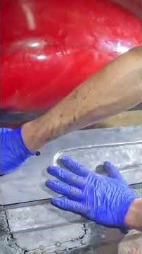 1994 Blazer Resto! Please follow. Thank you. #viral #car #rust #blazer #diy #tahoe #2door