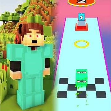 Quand tu laisses ton pote build la base sur Minecraft