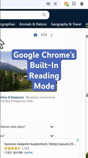 How to Have Your Computer Read to You