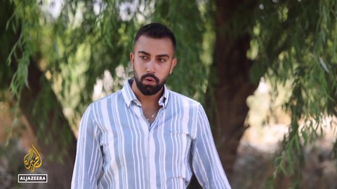 Lebanon's water crisis deepens amid climate change and mismanagement