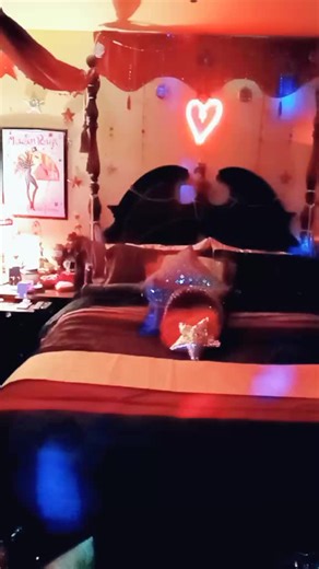 Miss Ruby Tuesday on TikTok