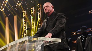 The Undertaker Set To Feature In Upcoming WWE Peacock Documentary
