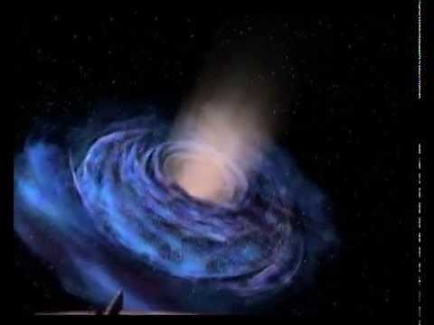 Star Trek: Deep Space Nine Introduction- Seasons 4-7
