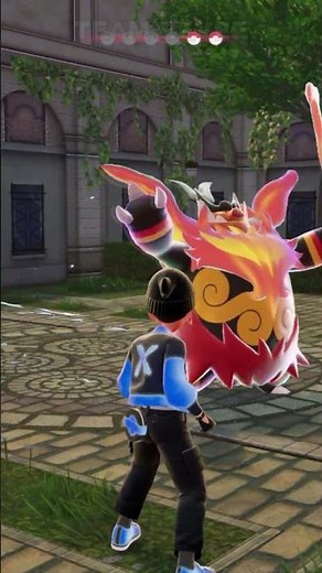 The Secret Mission in Pokémon Legends Z-A (True Ending)