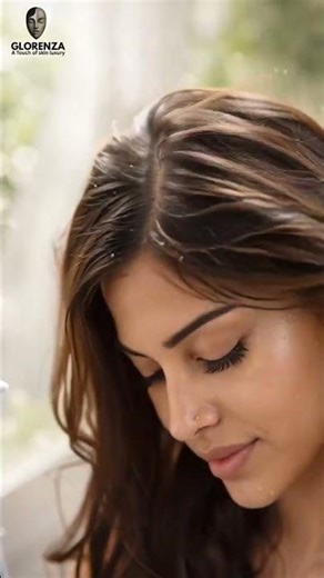 Hair fall isn’t normal — weak scalp is.