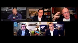 Phil in the Blanks TV Spot, 'Body Language Experts Return'