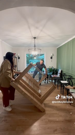 Wayfair Dining Table Set Review and Styling | Home Improvement