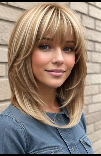 9 blonde hairstyles, light, modern, glowing ✨ #blonde #haircolor #pixie #BobHaircut #mediumhair | Tunsori la moda