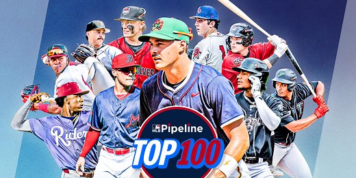 Rerank time! NEW Top 100 and Top 30 Prospects lists