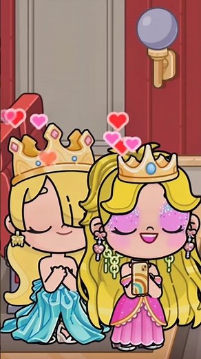 Princess Daisy vs Peach/Rosalina 💀