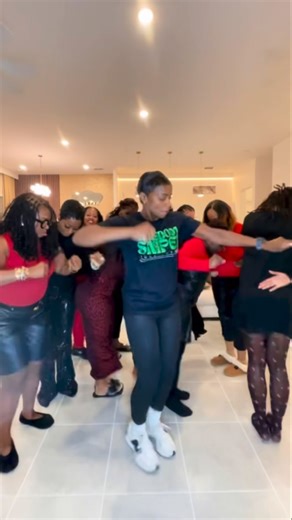 Eiviera LaTrice Ryan | Don’t laugh at us😂. There’s nothing like an LRM Christmas party! Our 2025 retreat was impactful, relaxing and FUN. TGBTG Thank you LRM,... | Instagram