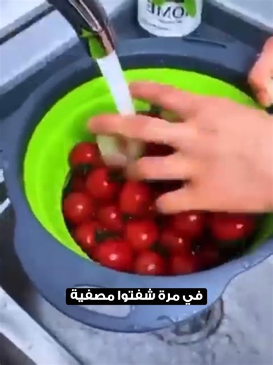 Strain. Fold. Store. 🍝🥬 Make kitchen prep easier with the Collapsible Silicone Colander from Seekforless—smart design that saves space and time. This foldable strainer is perfect for rinsing fruits, vegetables, pasta, potatoes, and more. Its flexible yet durable handles fit almost any sink, while the collapsible design folds flat to save valuable cupboard space. Made from plastic silicone, it’s lightweight, sturdy, and super easy to clean after every use. A must-have kitchen essential for ever