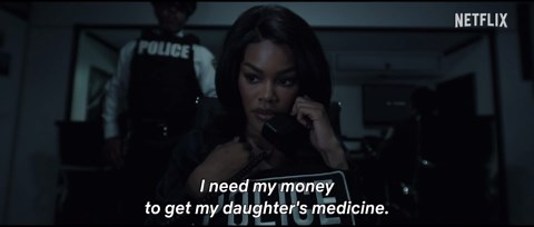 Tyler Perry's STRAW - Official Trailer | Netflix