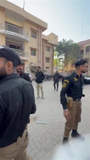 SUPAR MARKET POLICE MUTAHARRIK