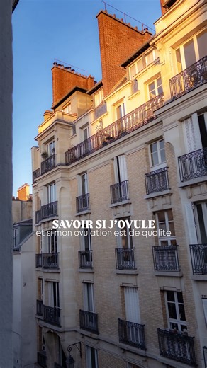 Anaïs DA SILVA on Instagram: "Ovulation – savoir quand j’ovule et si mon ovulation est de qualité 🦋 Ovuler, ce n’est pas une date sur une appli. C’est un processus hormonal avec des signaux très précis. Si tu veux vraiment savoir quand tu ovules (et si ton ovulation est de qualité), ton corps te donne déjà les infos : • la glaire cervicale • la température basale • l’énergie et la libido • la longueur de la phase lutéale Tu peux avoir des règles… sans ovuler correctement. Et si je voulais tomb