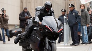 RoboCop