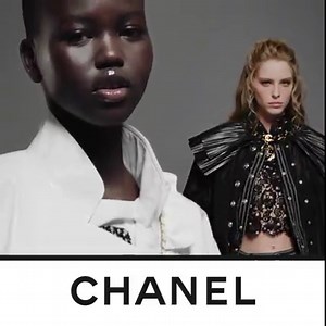 14K views · 581 reactions | The eternal modernity of the CHANEL allure infuses looks from the Fall-Winter 2020/21 Ready-to-Wear collection, now in boutiques. Video by Guillaume Delaperriere. | CHANEL | Facebook