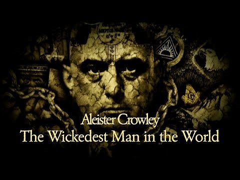 Aleister Crowley - Official Trailer