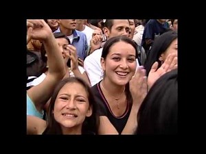 Busco un Corazón ::: Raul Santi Jorge Barón 2010