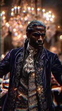 The Black Men Who Shaped Classical Music#blackhistory