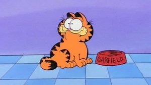 Garfield and Friends S08:E10 - Here Comes Garfield