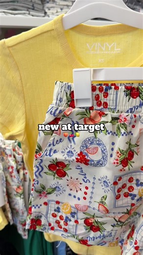 Summer Must-Haves at Target: Shop the New Collection