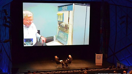 ‘Spacewar!’ The story of the world’s first digital video game