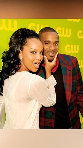 Actress Lisa Raye McCoy 2 Marriages