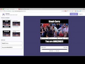 How to Make Video Memes Online for Social Media